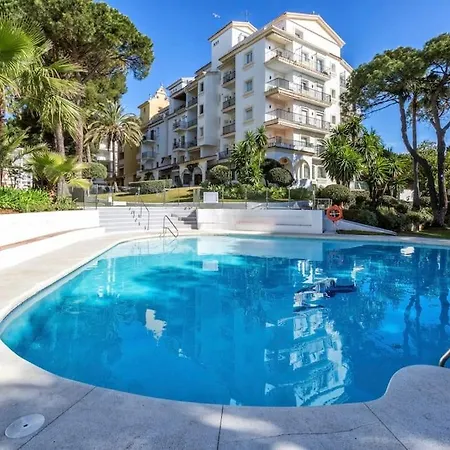 Apartment Andalucia Del Mar, Puerto Banus *