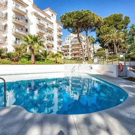 Andalucia Del Mar, Puerto Banus Apartment Marbella
